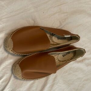 Soludos shoe size 7